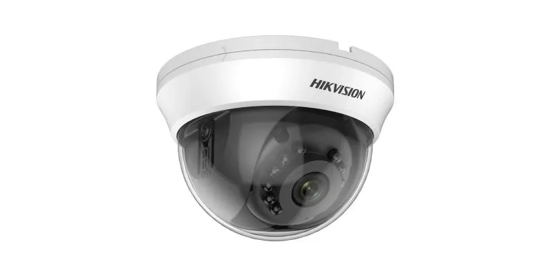 كاميرا هيكفيجن داخلية 2MP Full HD – DS-2CE56D0T-IRMM(C)